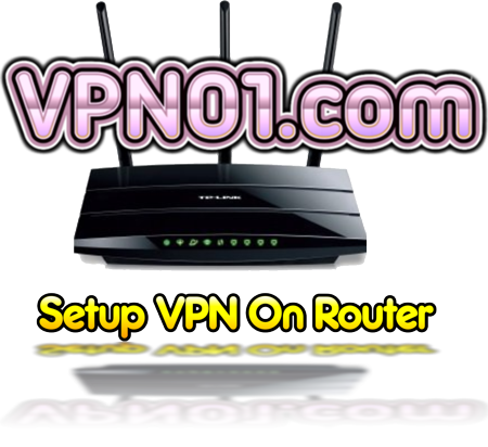 ROUTER VPN